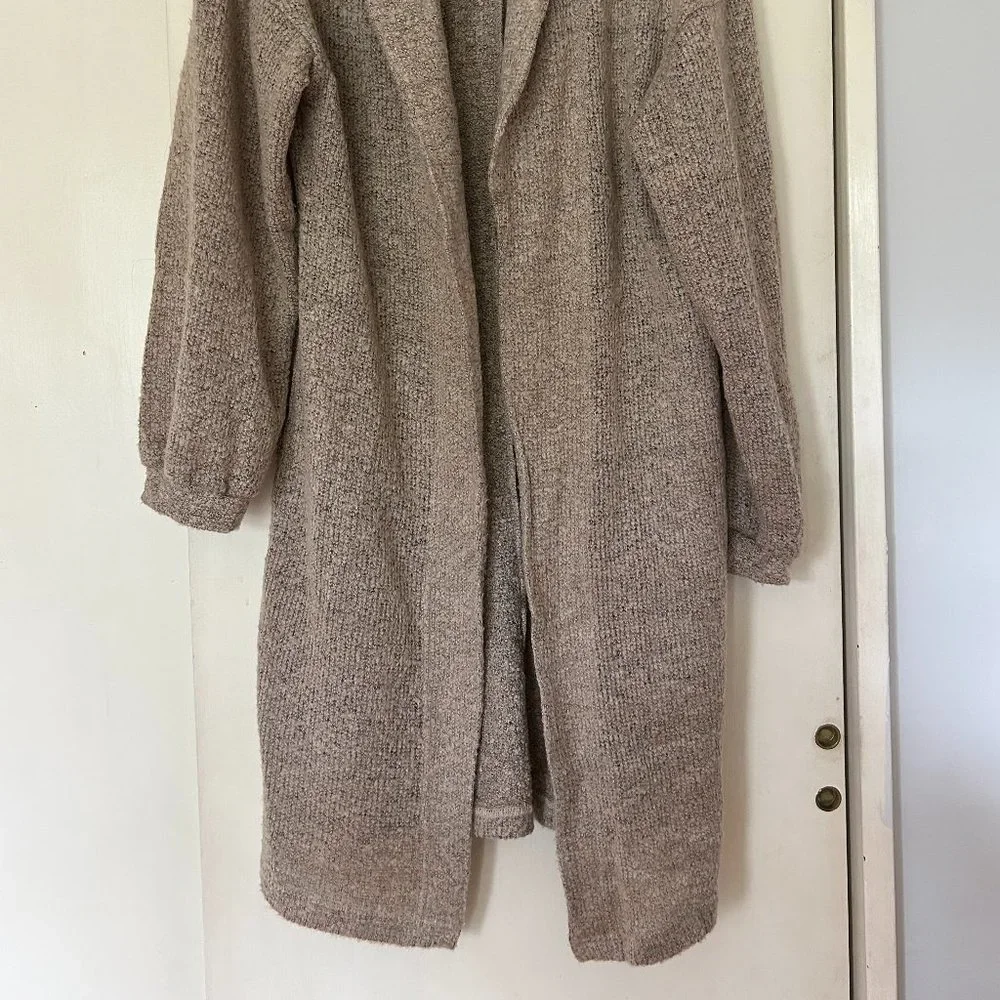 long sweater - Picture 2 of 7